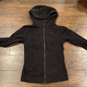 Lululemon Scuba Full-Zip Hoodie